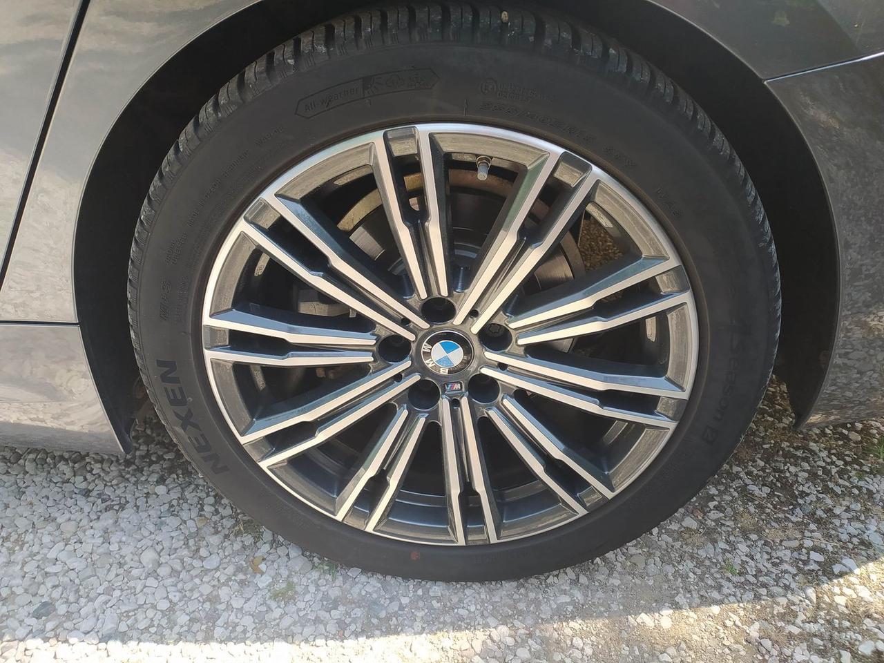 Bmw 320 M Sport 320 d MHEV #11758