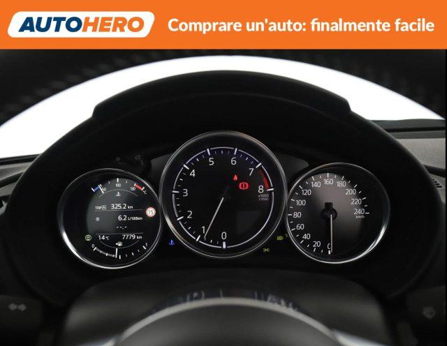 MAZDA MX-5 1.5L Skyactiv-G RF Exclusive-Line