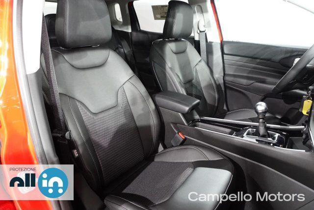 JEEP Compass Compass 1.6 Mjt 130cv Night Eagle MY23