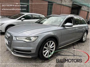 Audi A6 Allroad 3.0 TDI Business Plus Quattro S tronic