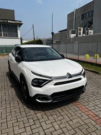 CITROEN C4 PureTech 130 S&S Shine