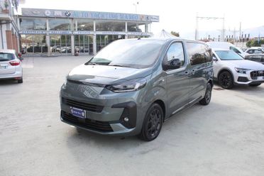 FIAT - Ulysse 2.0 BlueHDi 180CV AT8 L2 Combi