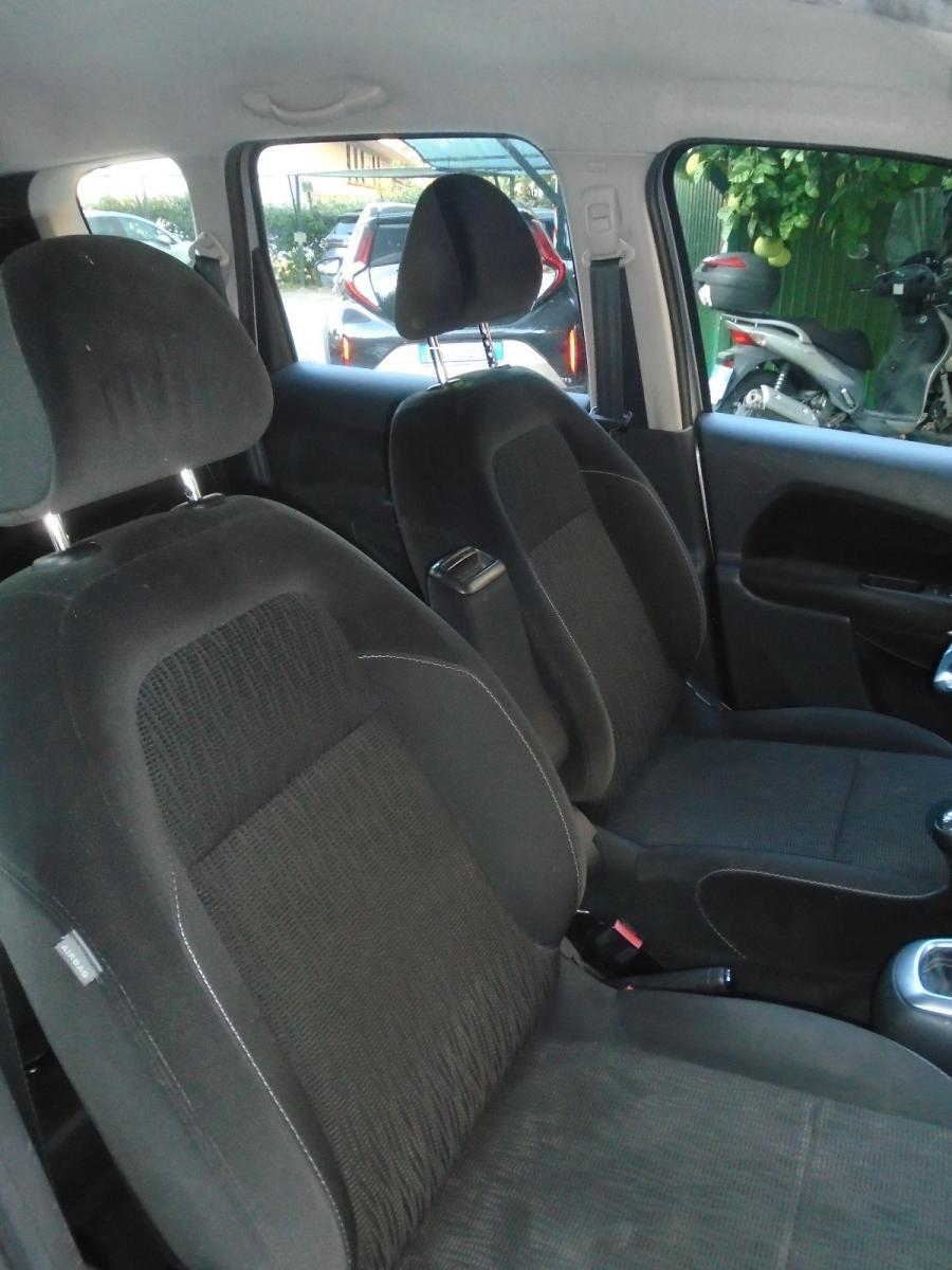 C3 Picasso '2014 1.6 E-HDI EURO 5