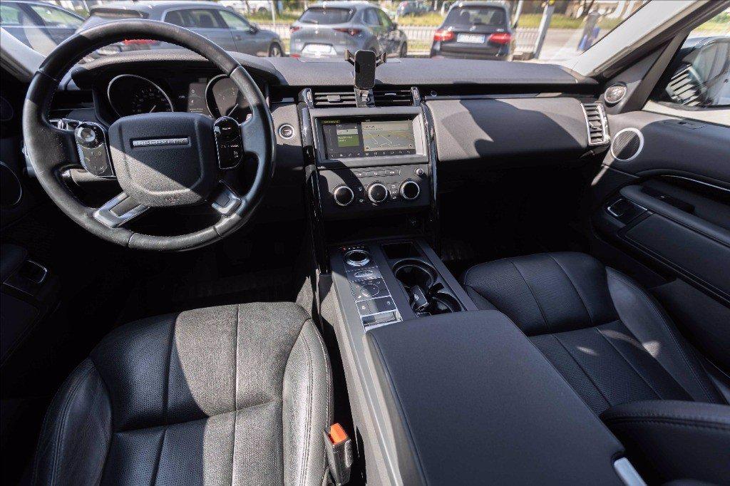 LAND ROVER Discovery 2.0 sd4 Landmark Edition 240cv 5p.ti auto del 2021