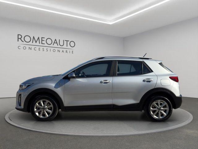 KIA Stonic 1.2 DPI Urban