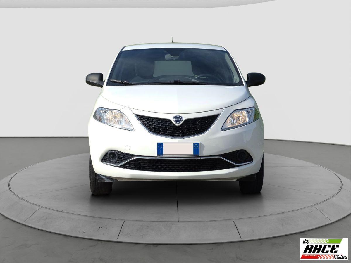 LANCIA - Ypsilon - 0.9 T.Air 80 CV 5p. Met.Ec. Pla.