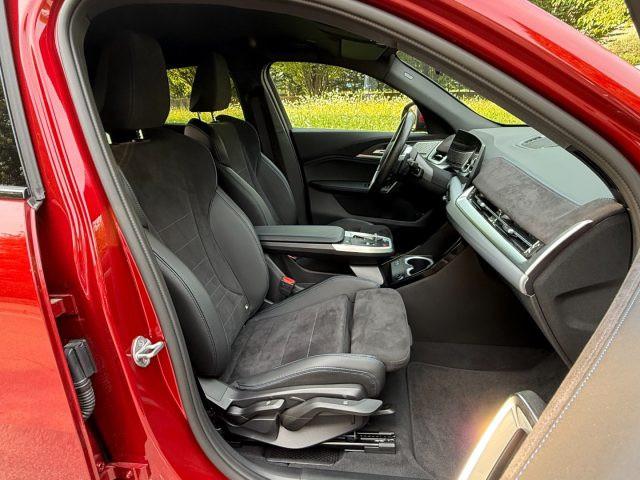 BMW X2 sDrive 20i Msport IVA ESPOSTA