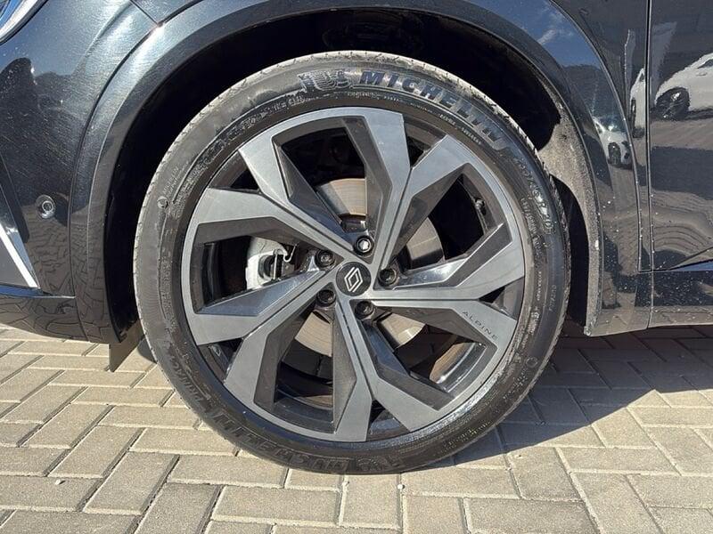 Renault Austral Austral 1.2 E-Tech full hybrid Techno Esprit Alpine 200cv auto