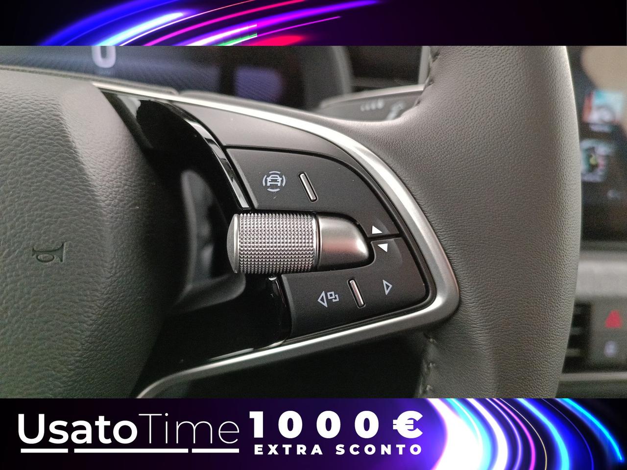 Skoda Scala 1.0 tsi 115cv selection