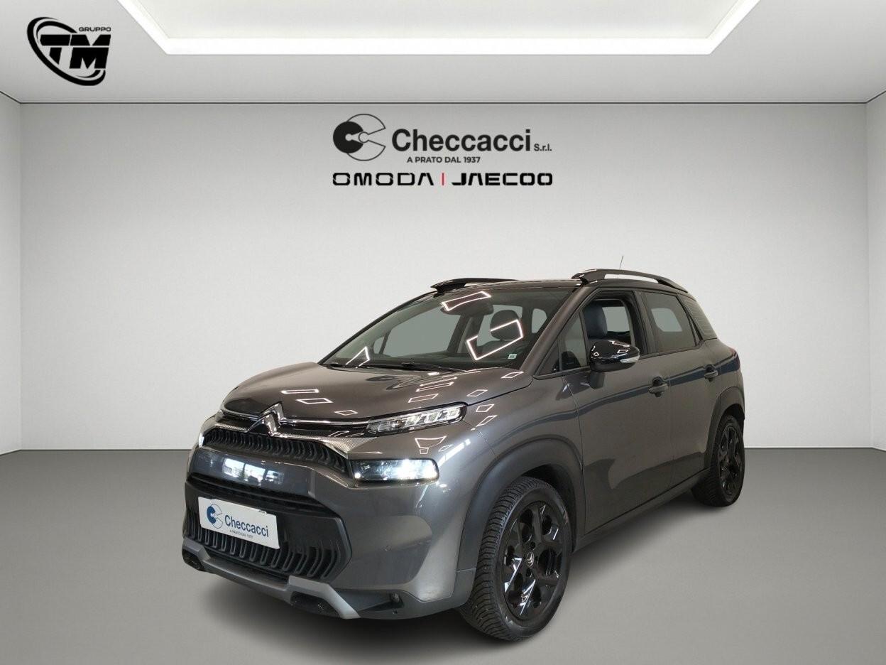Citroen C3 Aircross PureTech 110 S&S Shine