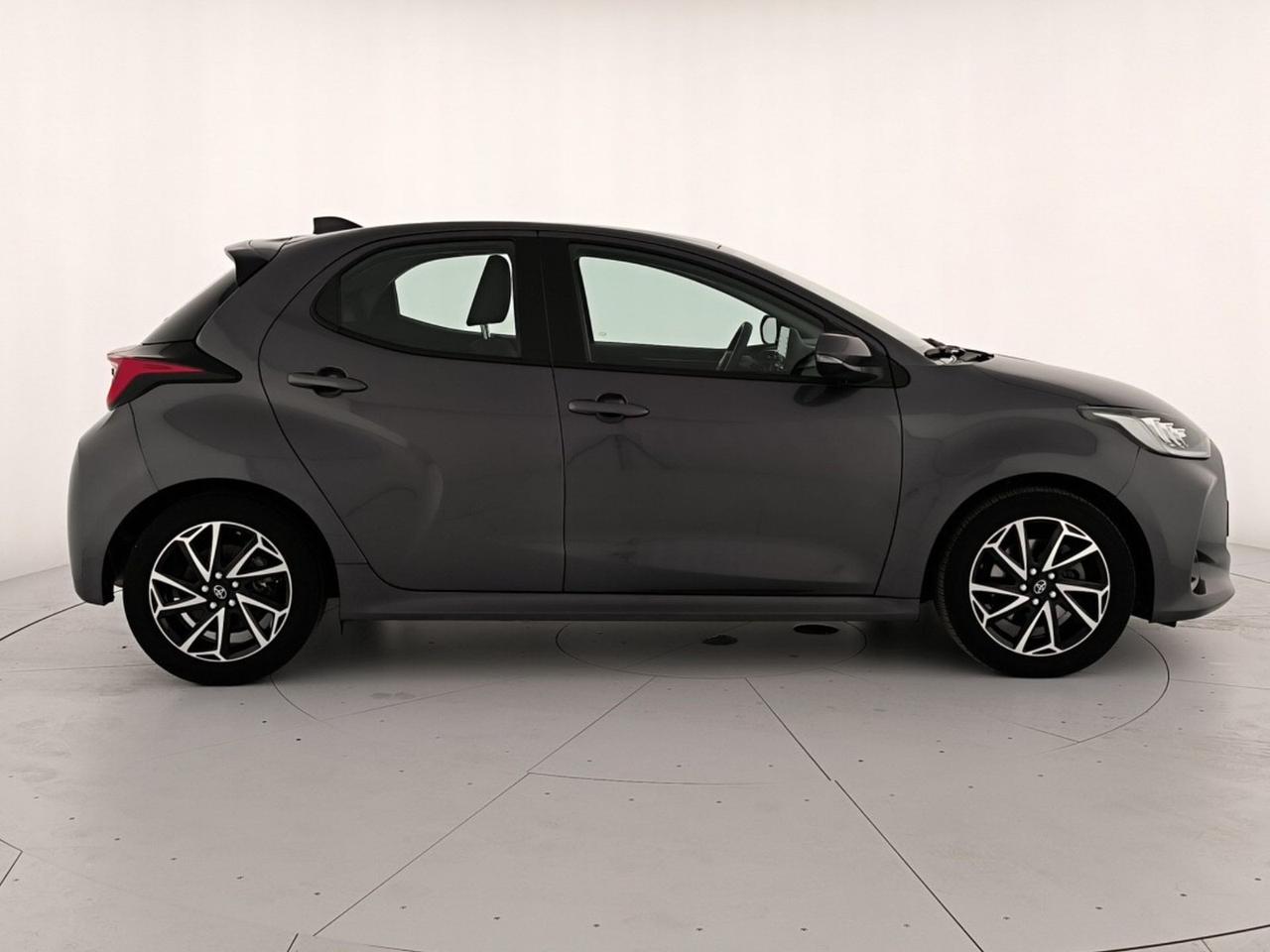 Toyota Yaris 1.5h trend