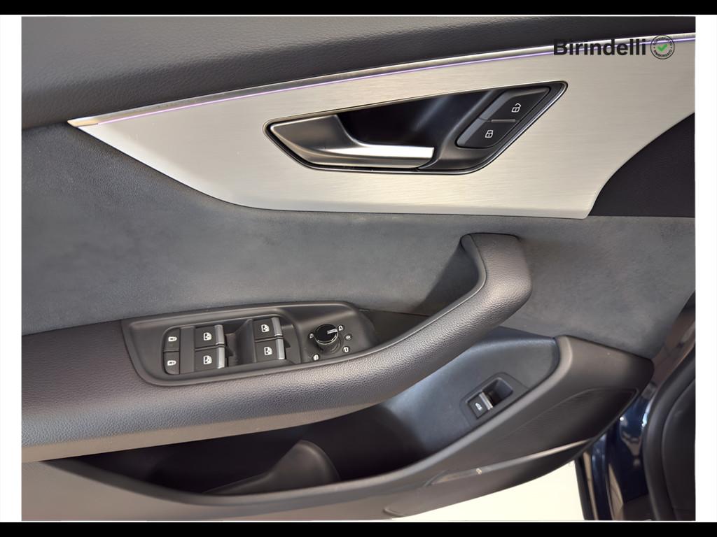 AUDI Q8 - Q8 55 TFSI quattro tiptronic Sport