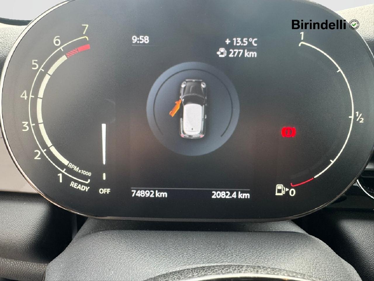 MINI Mini 4ª serie (F56) - Mini 1.5 One Camden Edition