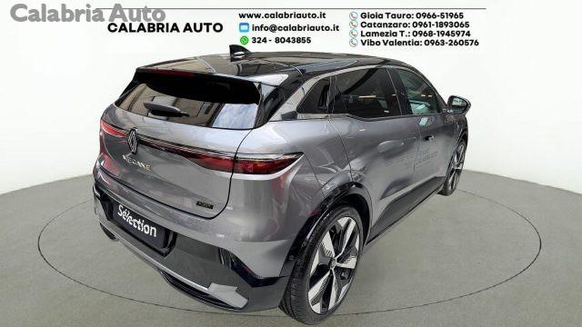 RENAULT Megane Mégane E-Tech Electric 220 CV Comfort Range AC22 T