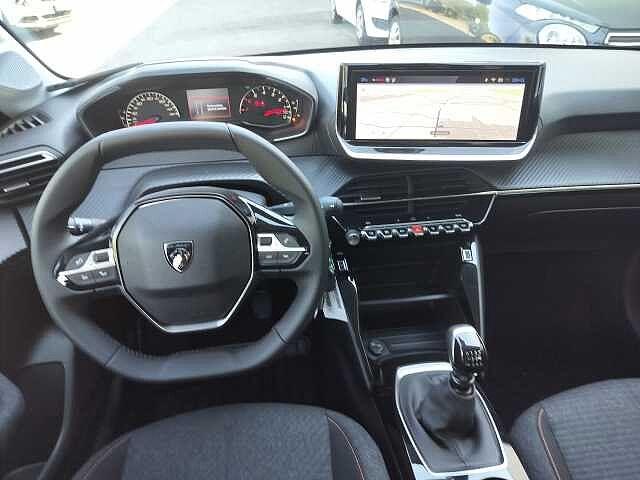 Peugeot 208 Turbo 100 CV Business *KM Ø*