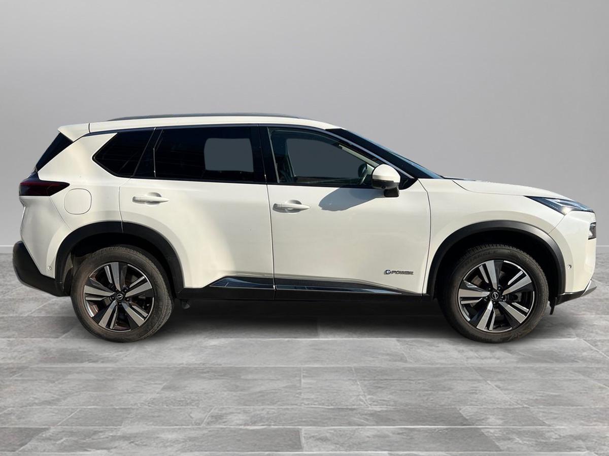 NISSAN X-Trail 1.5 e-power Tekna e-4orce 4wd auto