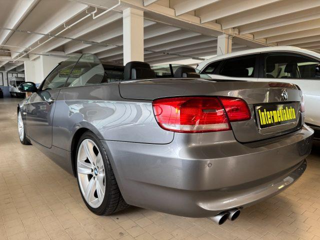 BMW 325 d cat Cabrio