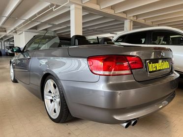 BMW 325 d cat Cabrio