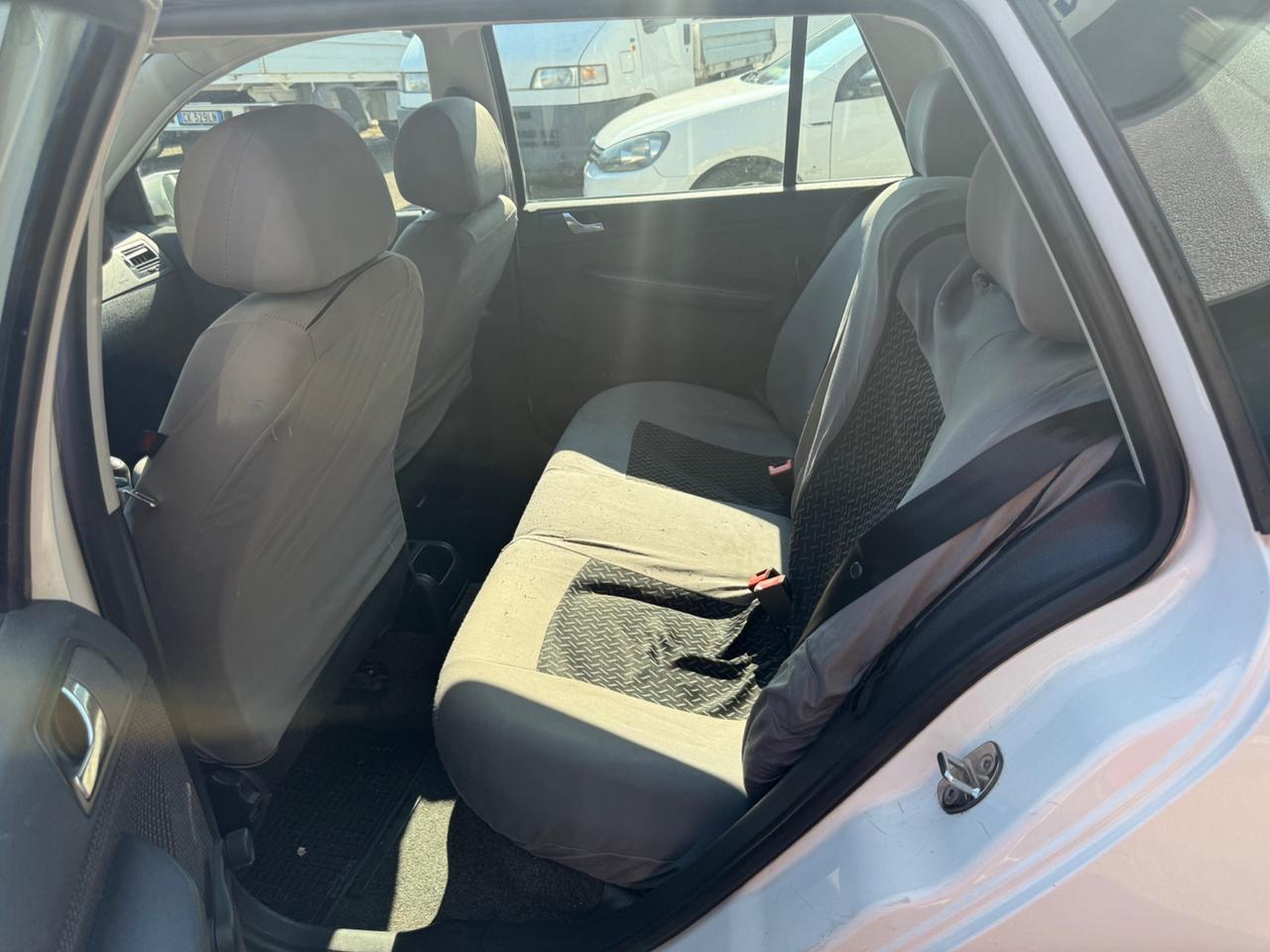 Skoda Fabia 1.2 12V Wagon Urban
