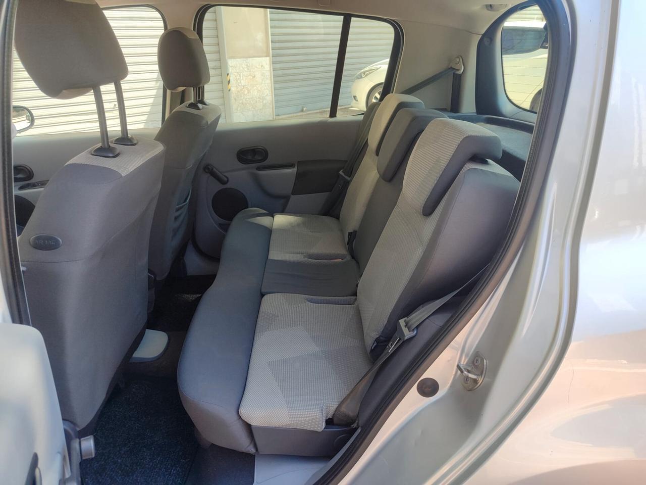 Renault Modus 1.2 Benz. 75CV (98000 KM)!