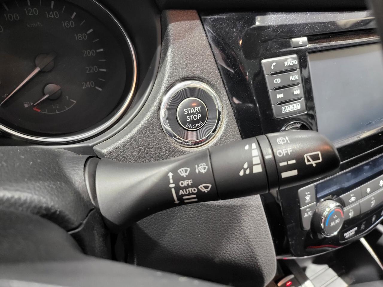 Nissan Qashqai - 12/2017 1.5 dCi N-Connecta