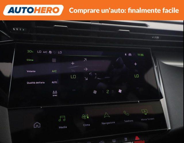 PEUGEOT 408 PureTech 130 S&S EAT8 GT
