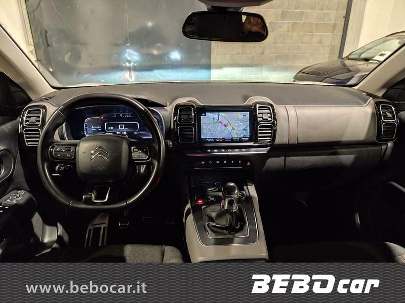 Citroën C5 Aircross C5 Aircross BlueHDi 130 S&S Shine