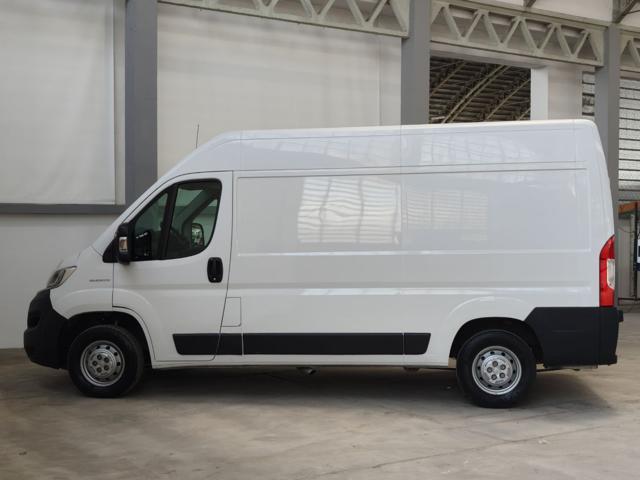 FIAT Ducato 33 2.3 MJT 130CV PM-TM L2H2 Passo Medio Tetto Alto