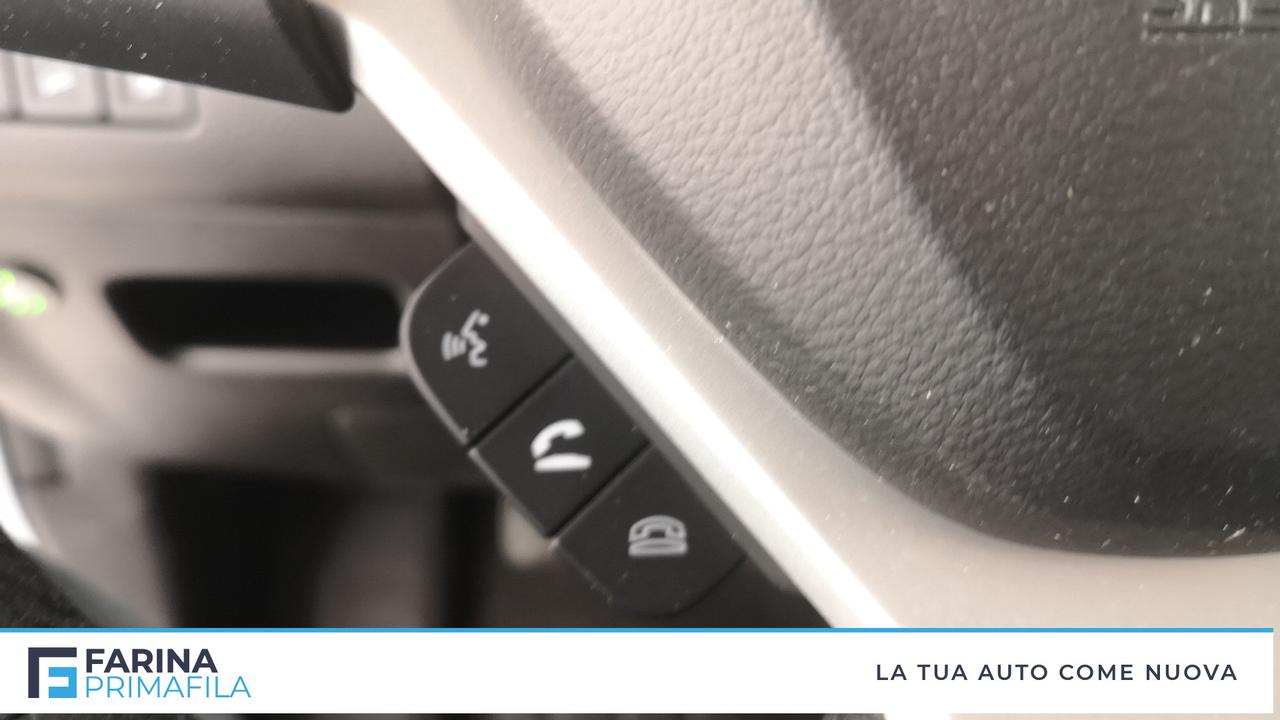 SUZUKI Vitara II 2018 - Vitara 1.4h Cool 2wd