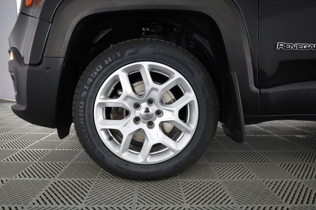 JEEP Renegade Renegade 2.0 Mjt 140CV 4WD Active Drive Low Limite
