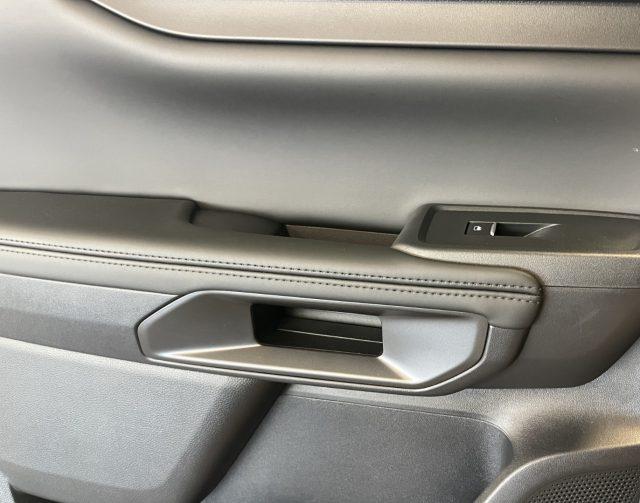 FORD Ranger Raptor 2.0 D 210 CV Double Cab KM0 MY'26 +IVA