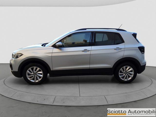 VOLKSWAGEN T-Cross 1.0 TSI 110 CV Style