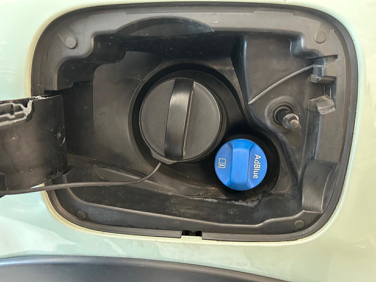 Citroen C3 BlueHDi 75 S&S Feel