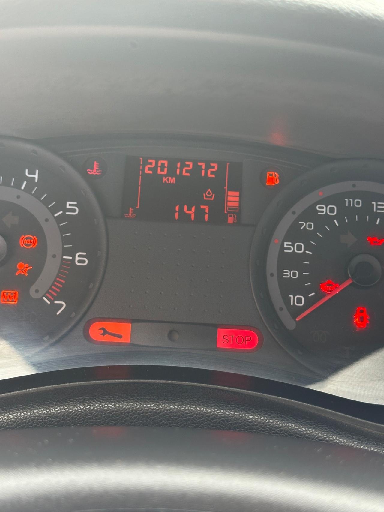 Renault Clio 1.2 16V 5 porte 4U Pack