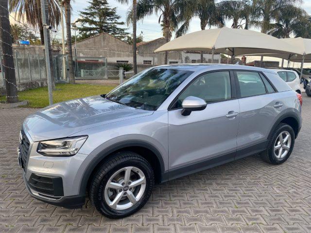 AUDI Q2 1.6 TDI S tronic Design