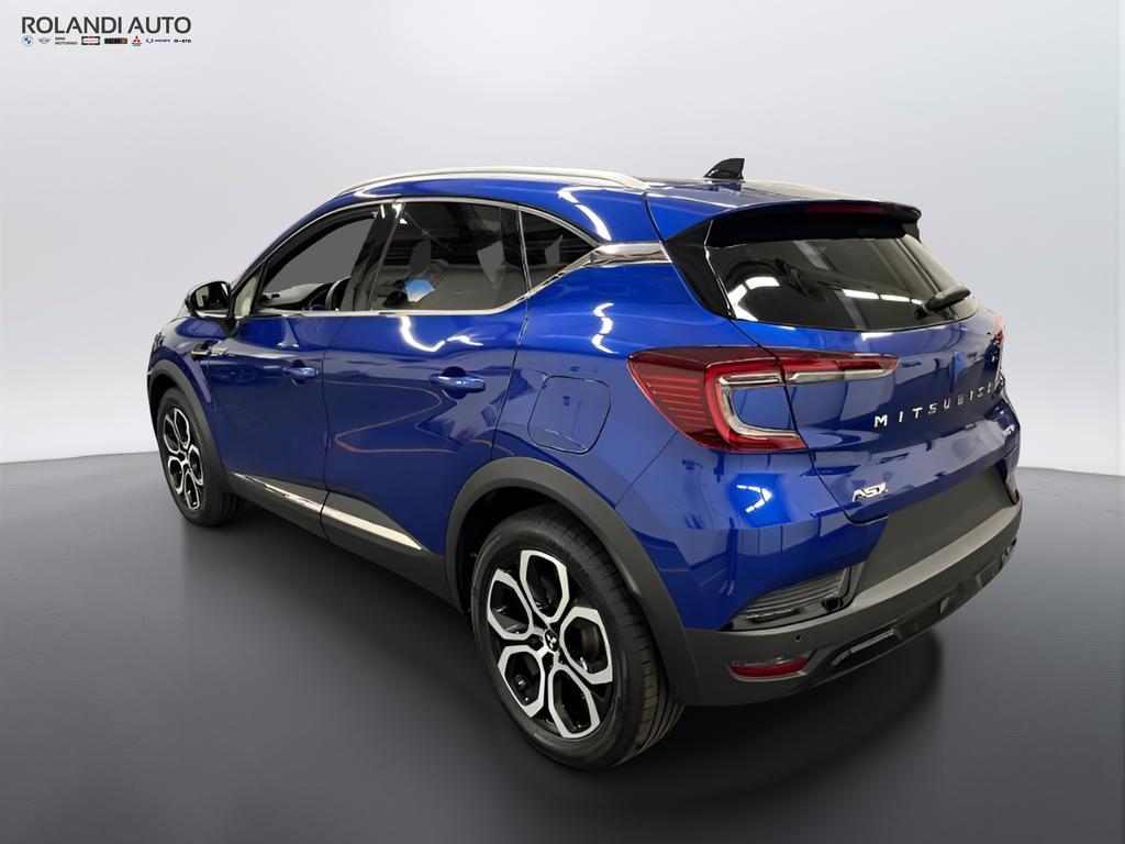 Mitsubishi ASX 1.6 MPI Plug-in Hybrid Intense AT