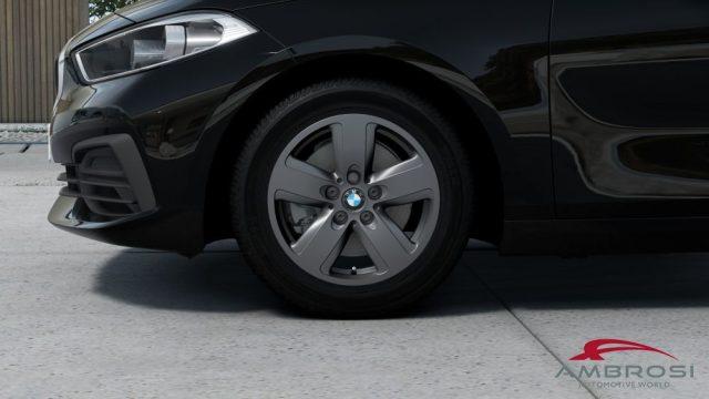 BMW 116 Serie 1 d 5p. Business Advantage