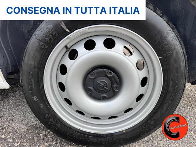 FIAT Doblo MAXI(OPEL COMBO)1.5 DIESEL 130C L2(PL-TN)6D-CRUISE