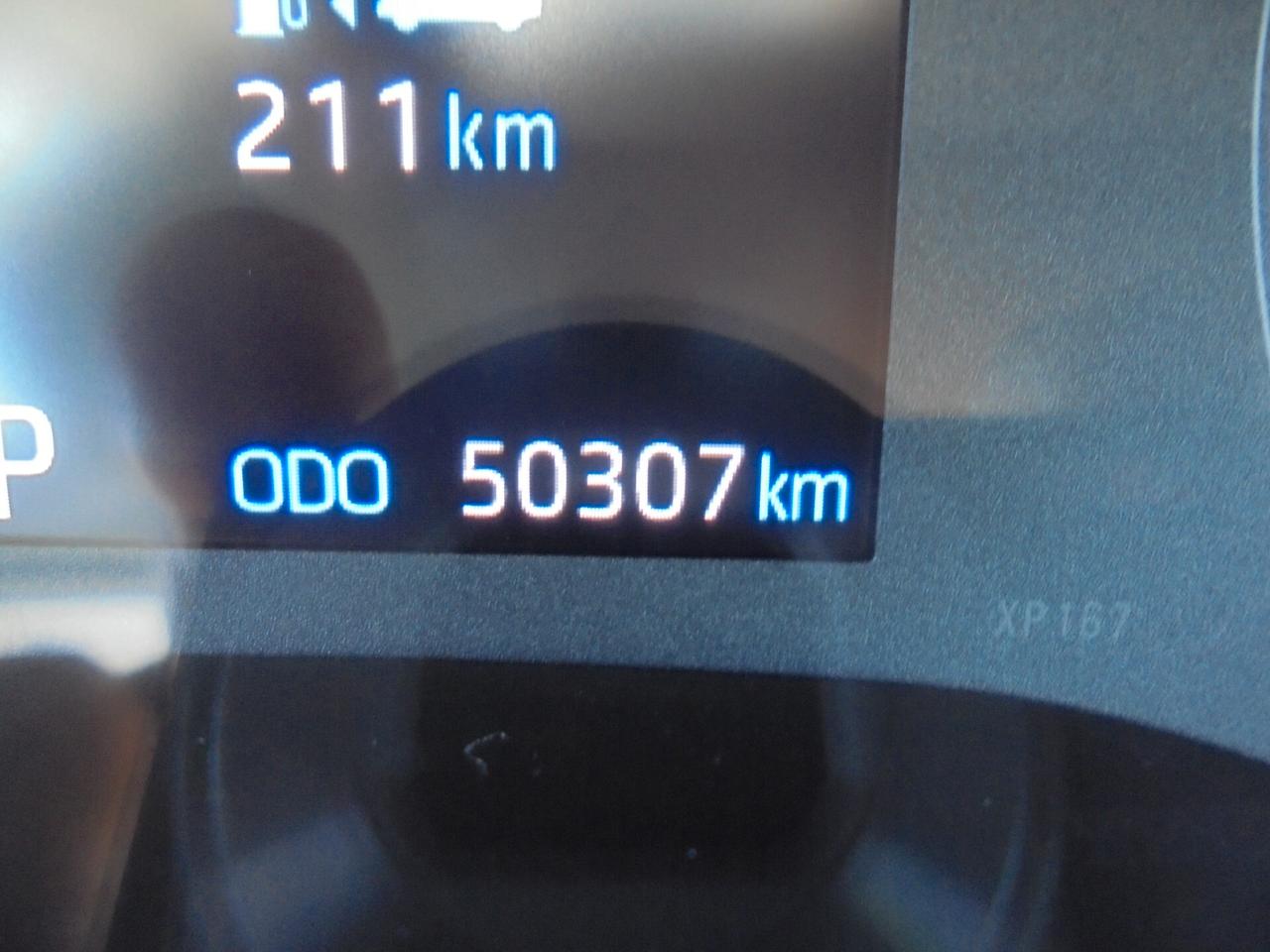 Toyota Yaris 1.5 Hybrid 5 porte Business