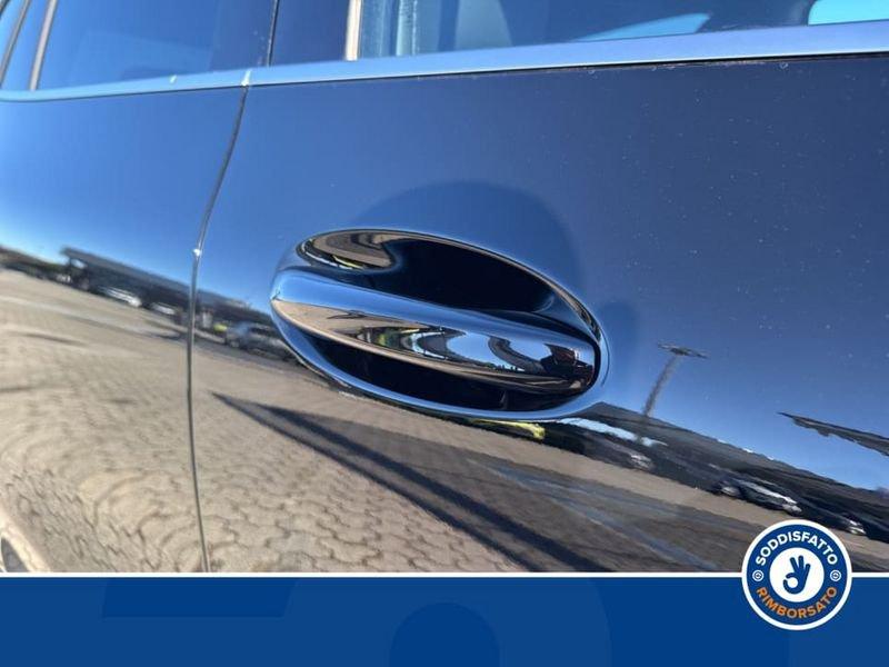 Mercedes-Benz GLA 200d Automatic 4Matic Advanced Progressive