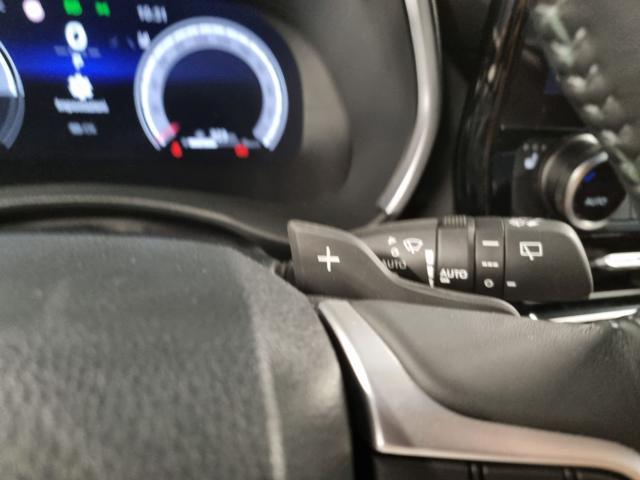 TOYOTA Highlander AWD-I LOUNGE 7 POSTI