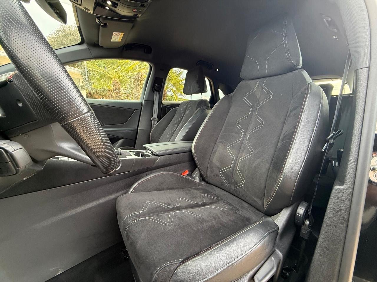 Nuova Ds 7 BlueHDi 130 aut. Performance Line Laser Led