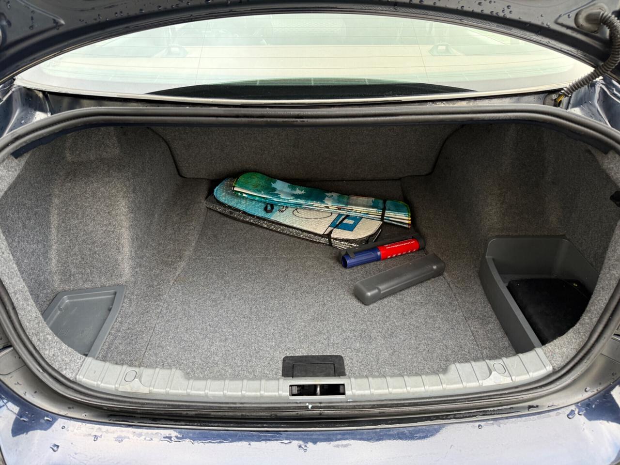 Bmw 320i |UNIPRO|MANUALE