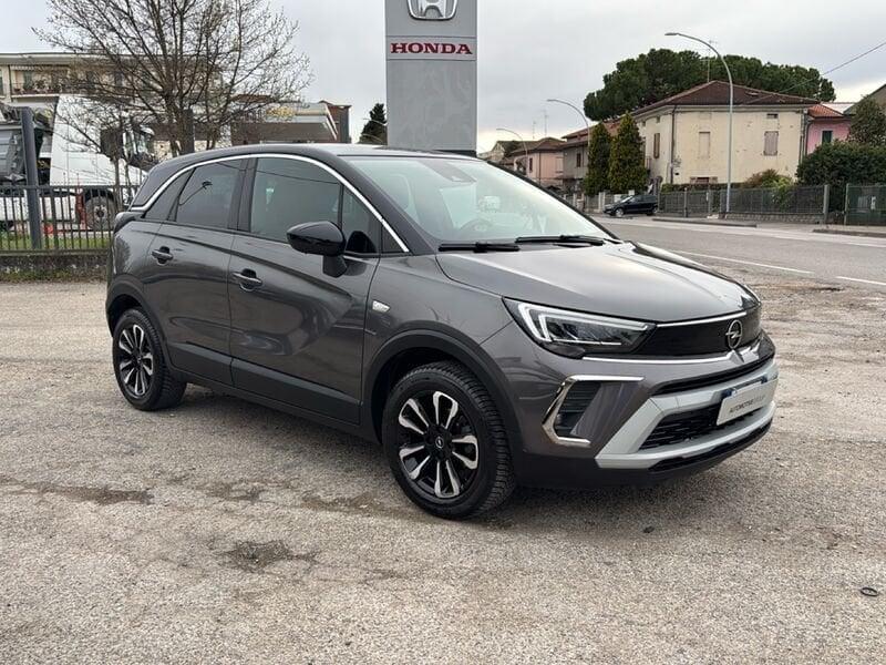 Opel Crossland Crossland 1.5 ECOTEC D 110 CV Start&Stop Edition