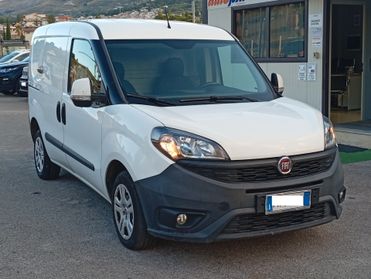 Fiat Doblò 1.3 MJT 95 CV Furgone Coibentato