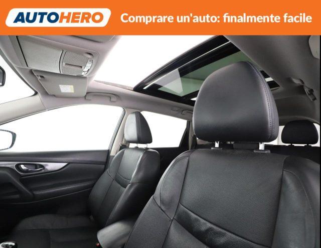 NISSAN X-Trail 1.6 dCi 4WD Tekna