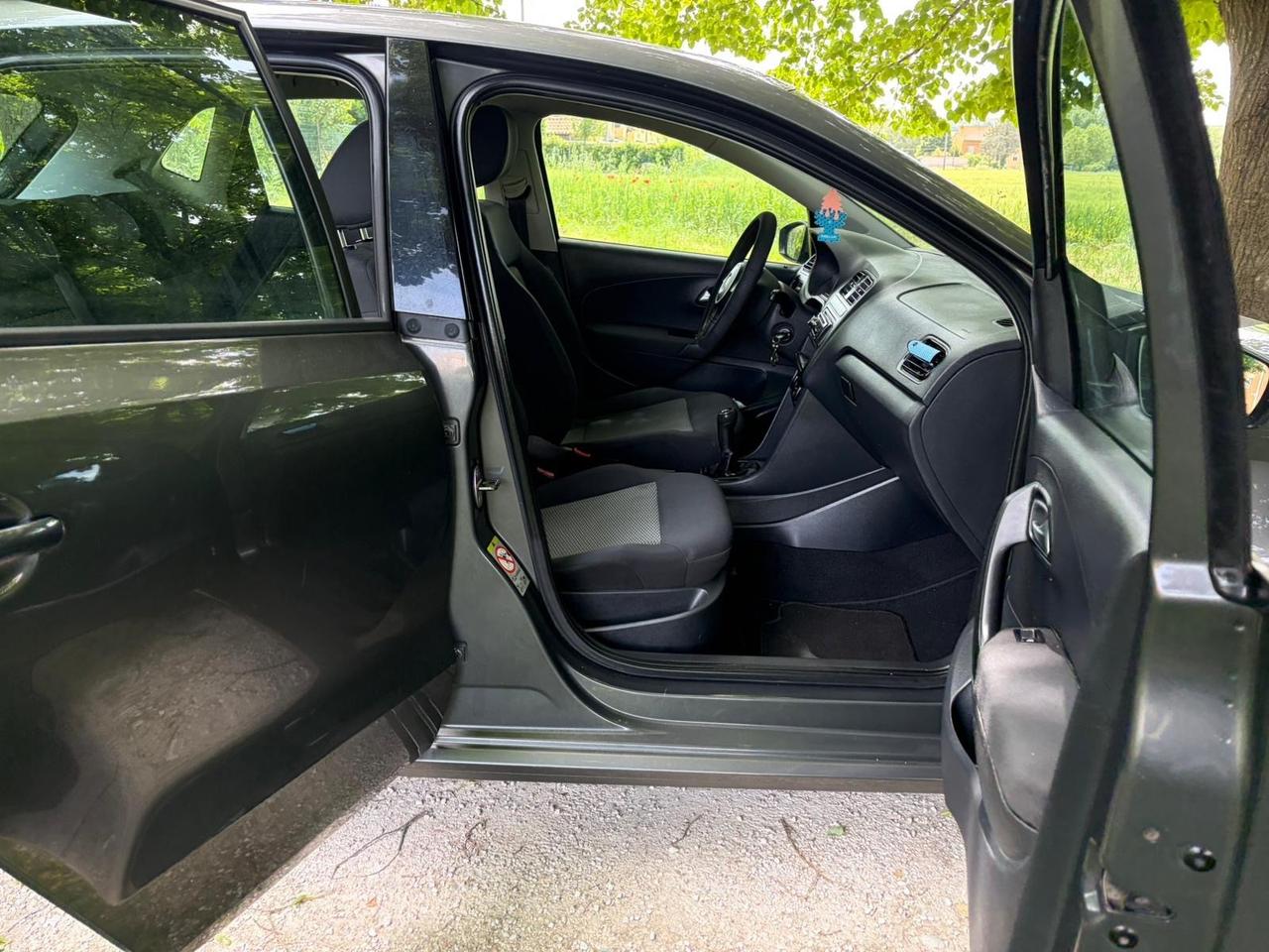 Volkswagen Polo tdi 5 porte