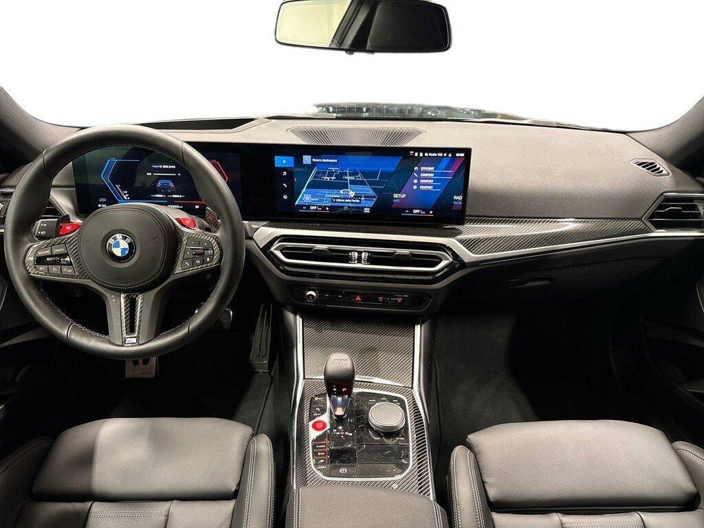 BMW M2 Coupe 3.0 Steptronic