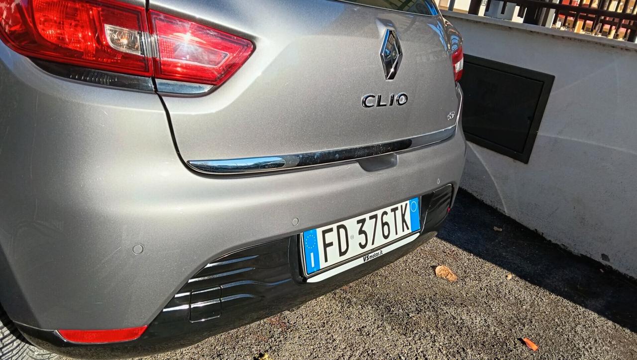 RENAULT CLIO 1.5 DCI-RETROC-PREZZO PROMO!
