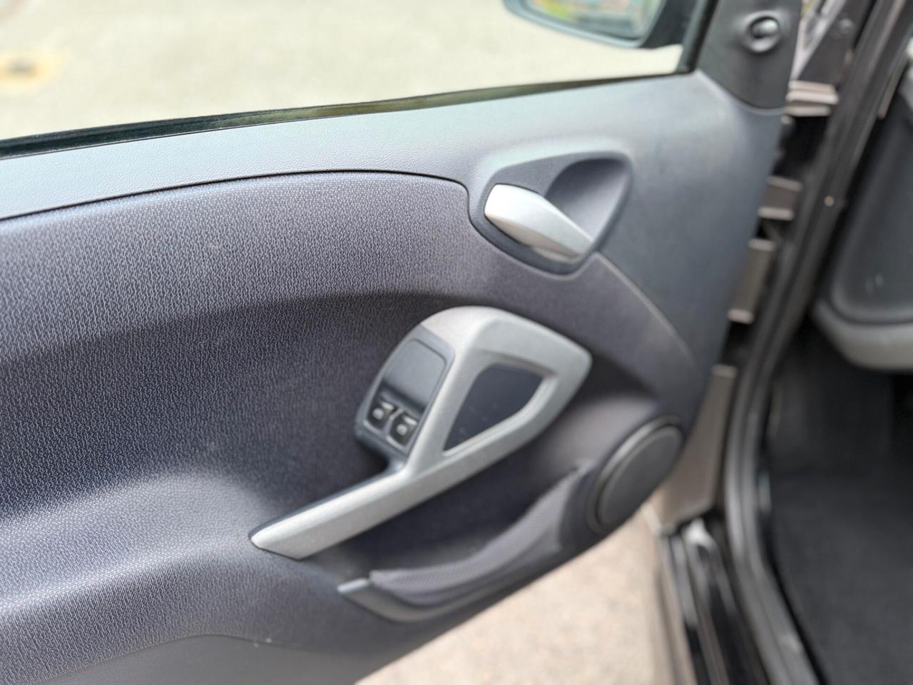 Smart ForTwo 800 CDI 54 CV Coupé Pulse